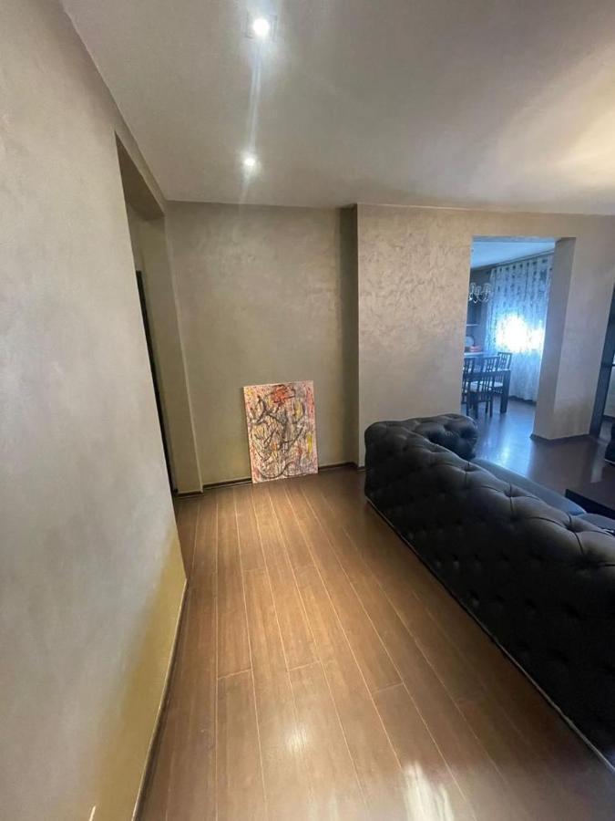 Luxury Apartment City Centre Tirana Exteriér fotografie