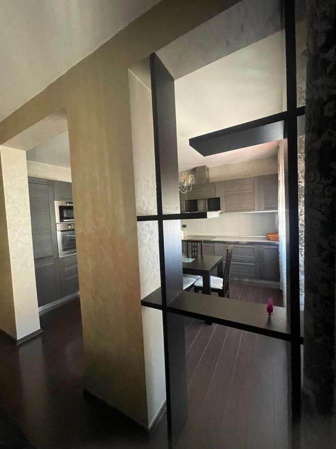 Luxury Apartment City Centre Tirana Exteriér fotografie