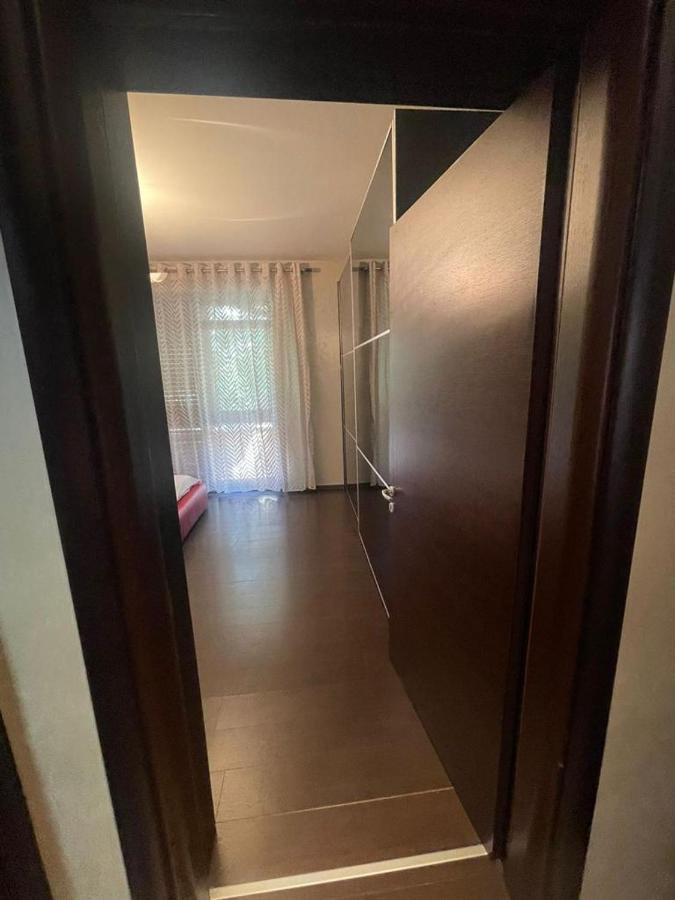Luxury Apartment City Centre Tirana Exteriér fotografie