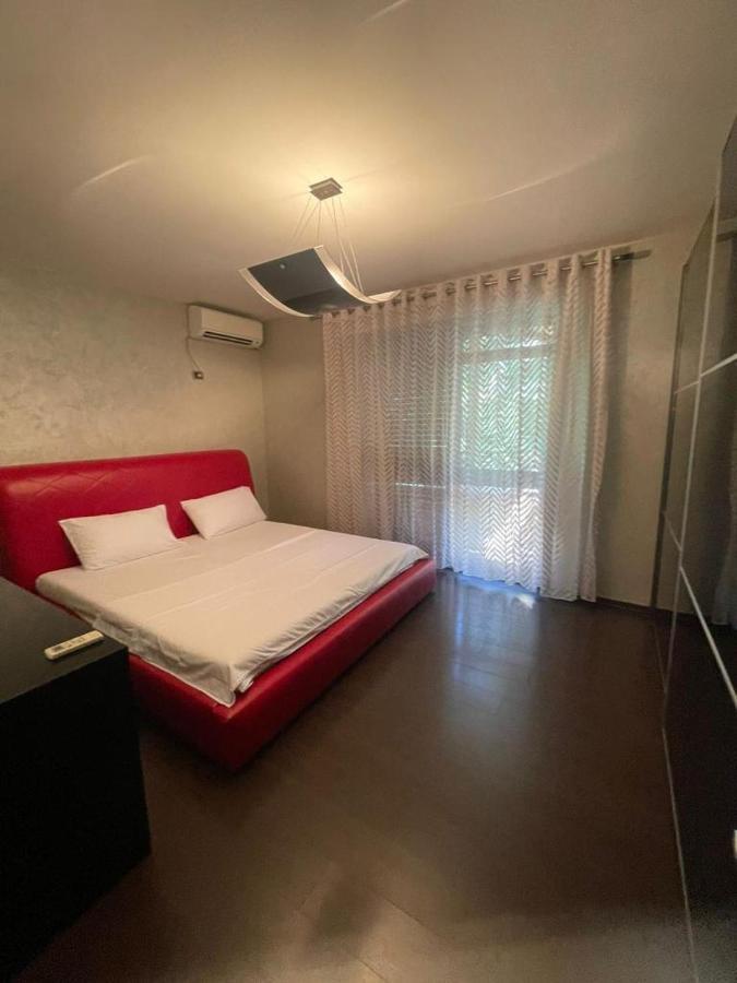 Luxury Apartment City Centre Tirana Exteriér fotografie
