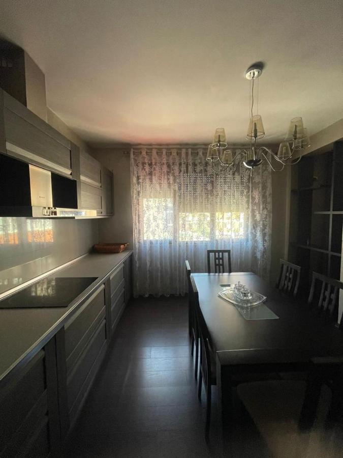 Luxury Apartment City Centre Tirana Exteriér fotografie