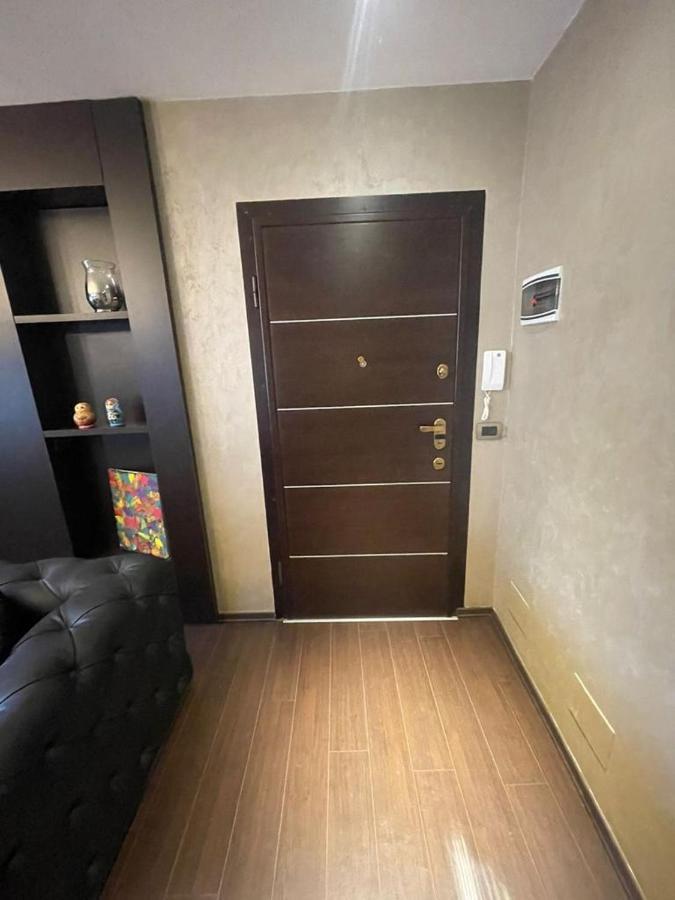 Luxury Apartment City Centre Tirana Exteriér fotografie