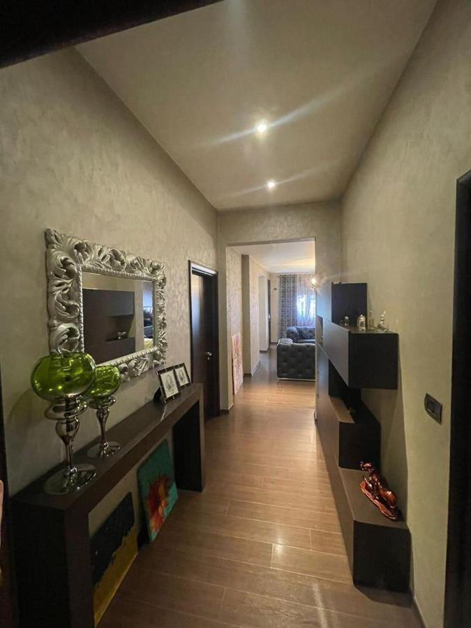 Luxury Apartment City Centre Tirana Exteriér fotografie