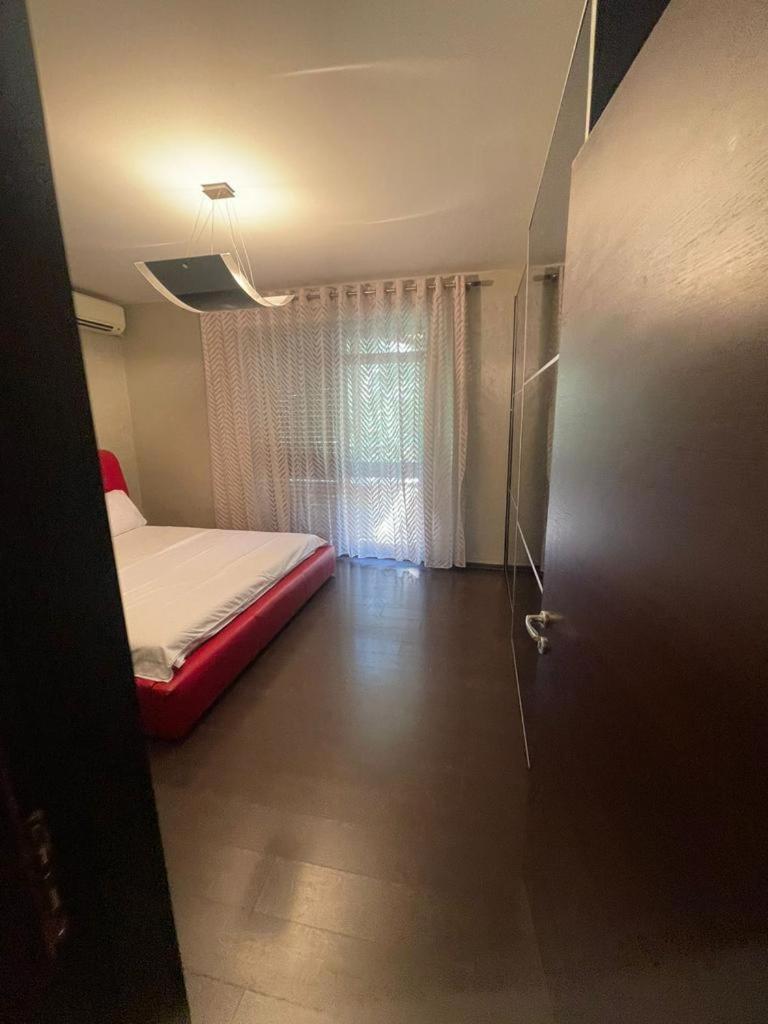 Luxury Apartment City Centre Tirana Exteriér fotografie